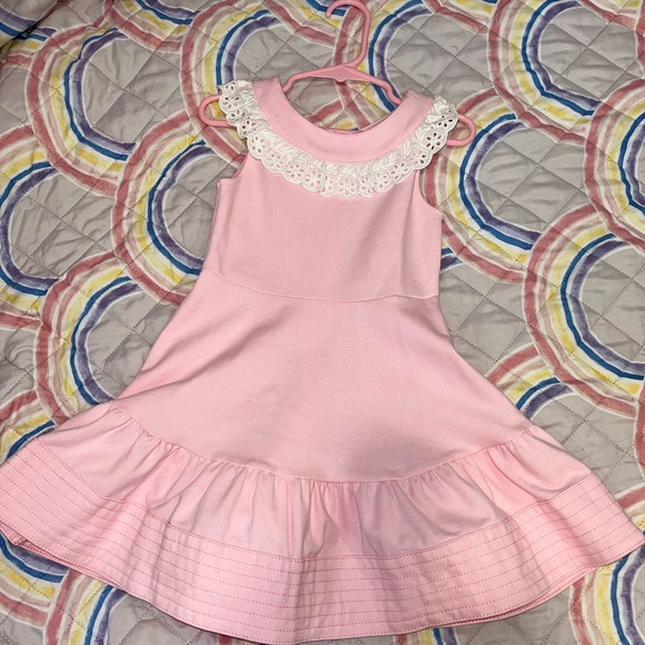 Janie and Jack dress - Picture 3 of 9